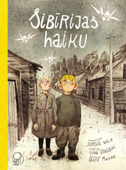 Sibīrijas haiku
